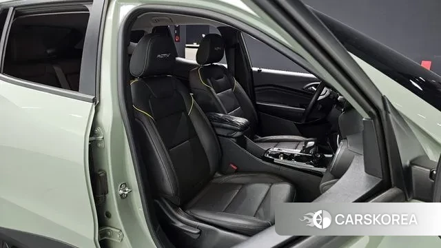 Chevrolet (GM Daewoo) Trax Crossover id 3173785 из Кореи 20