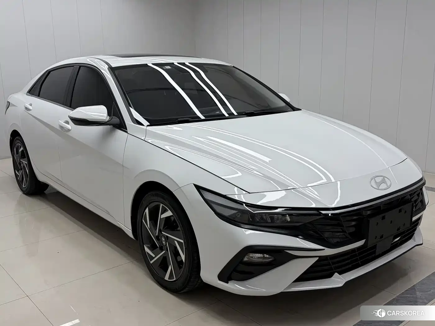 Hyundai Elantra id 4553942 из Китая 19
