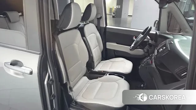 Kia The New Kia Ray id 3058420 из Кореи 20