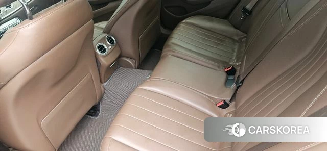 Mercedes-Benz E-Class W213 id 4511657 из Кореи 18