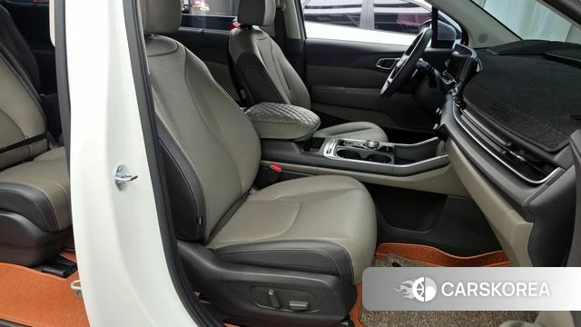Kia The New Carnival 4th Generation id 4308118 из Кореи 34
