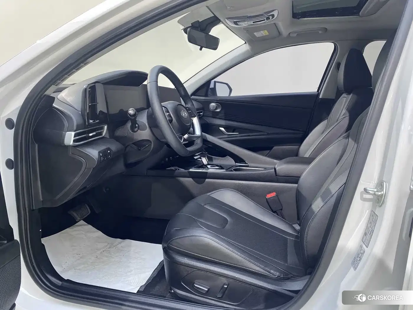 Hyundai Elantra id 4644530 из Китая 20