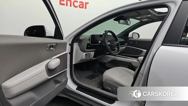 Hyundai Ionic 6 id 4361064 из Кореи 20