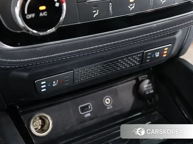 Ssangyong G4 Rexton id 2986324 из Кореи 20