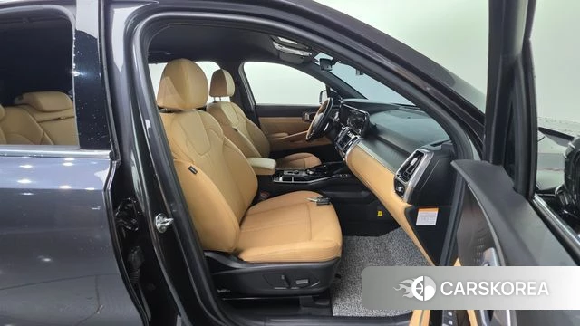 Kia Sorento 4th Generation id 4602962 из Кореи 20