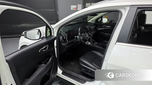 Kia Sportage 5th Generation Hybrid id 2968946 из Кореи 20