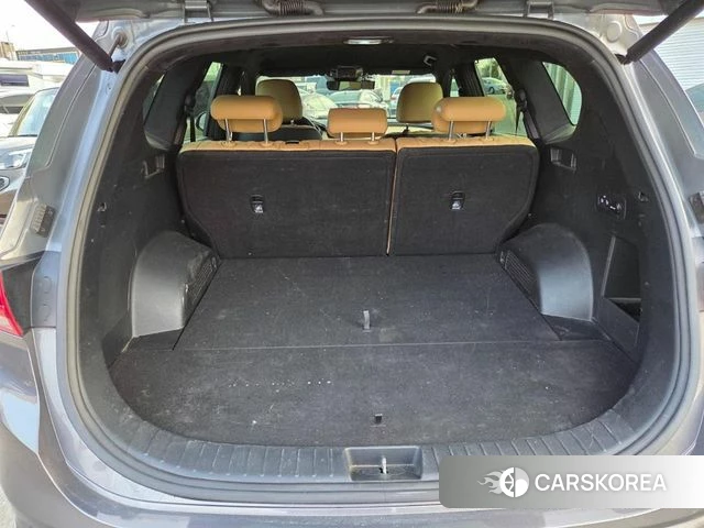 Hyundai The New Santa Fe id 3871031 из Кореи 16