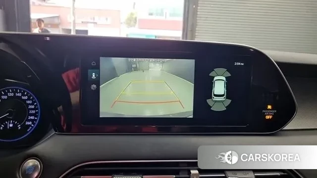 Hyundai Palisade id 3055092 из Кореи 17