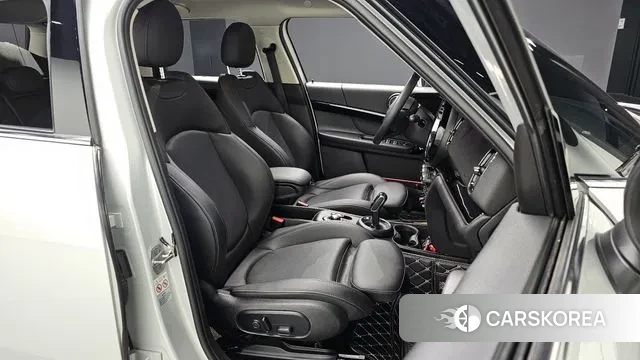 Mini Cooper Countryman id 3567425 из Кореи 20