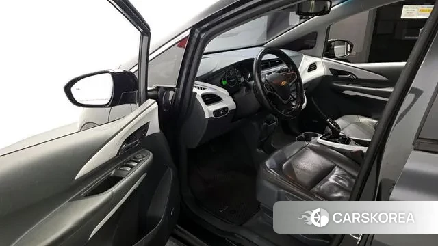 Chevrolet (GM Daewoo) Bolt EV id 3789826 из Кореи 20