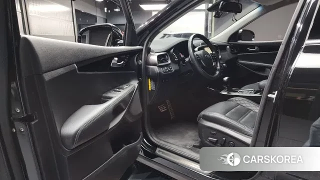 Kia The New Sorento id 3374716 из Кореи 20