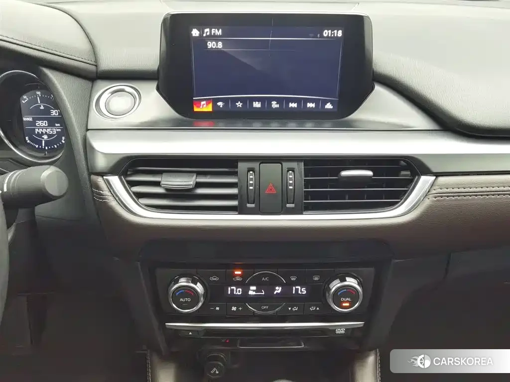 Mazda Atenza id 4583825 из Китая 24