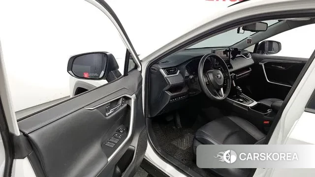 Toyota RAV4 5th Generation id 3159264 из Кореи 20