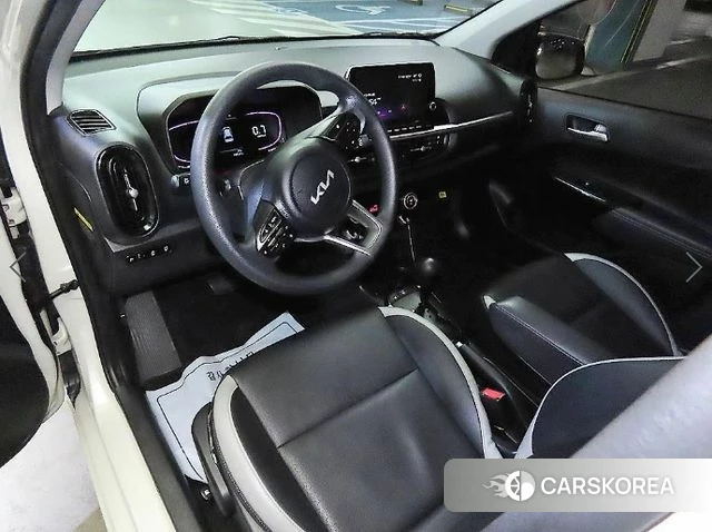 Kia The New Morning (JA) id 4230377 из Кореи 20