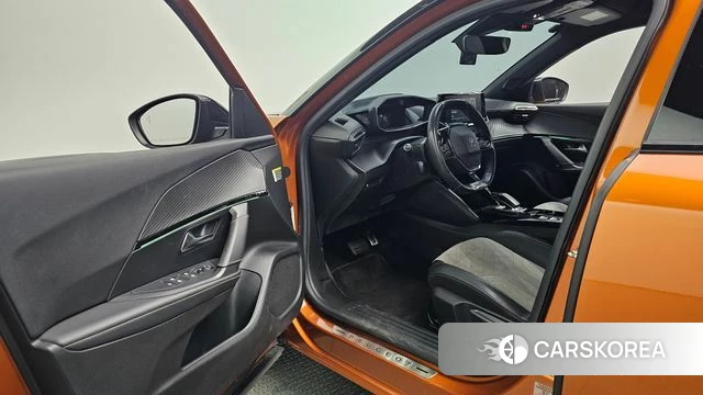 Peugeot e-2008 second generation id 4224836 из Кореи 30