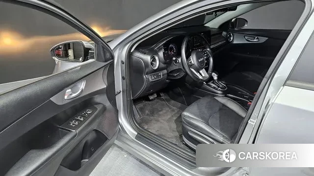 Kia The New K3 2nd generation id 3591659 из Кореи 20