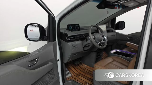 Hyundai Staria id 4400710 из Кореи 20