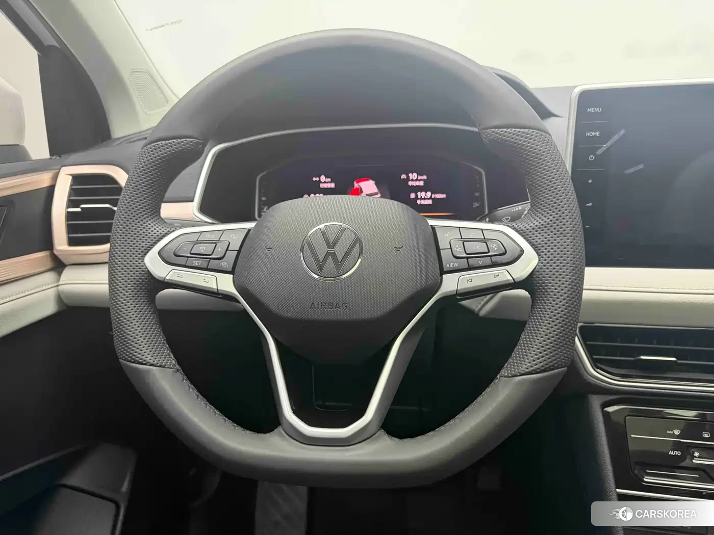 Volkswagen Tharu id 4629036 из Китая 18