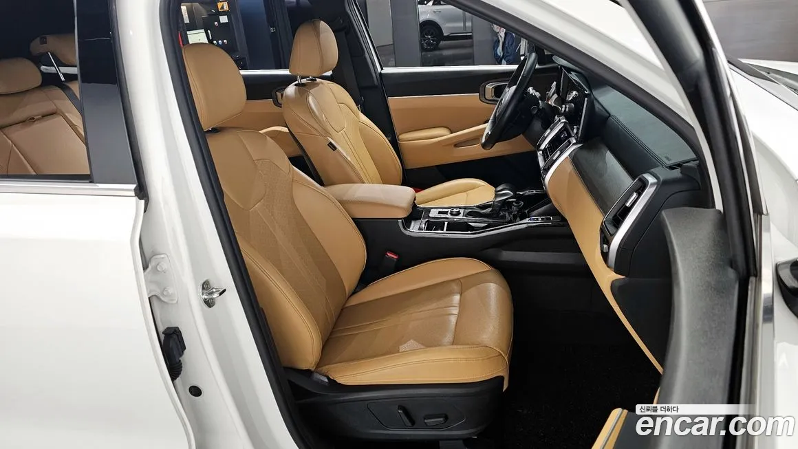 Kia Sorento 4th Generation id 2075643 из Кореи 20