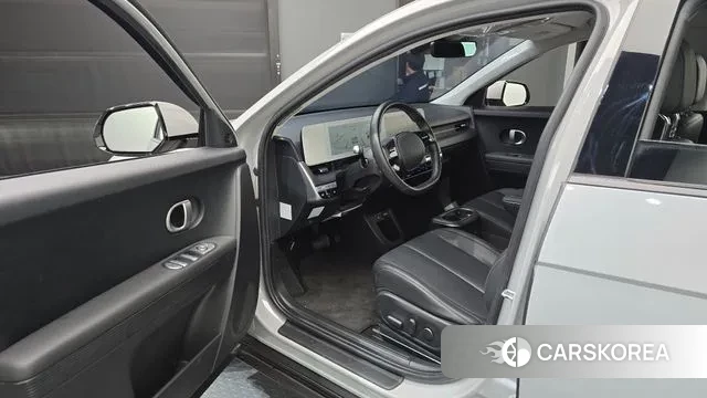 Hyundai Ionic 5 id 3453002 из Кореи 20