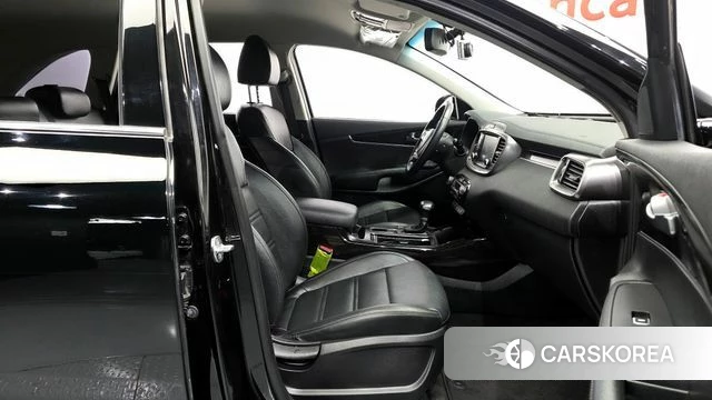 Kia The New Sorento id 3880118 из Кореи 20