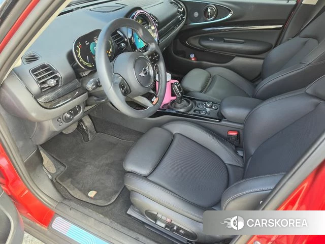 Mini Cooper S Clubman id 4585132 из Кореи 20