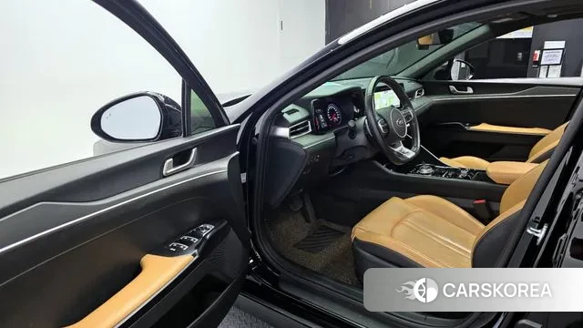 Kia K5 3rd generation id 3592506 из Кореи 20