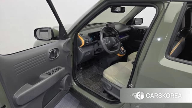 Hyundai Casper id 4249464 из Кореи 20
