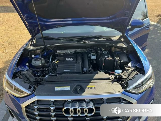 Audi Q3 id 4227896 из Китая 22