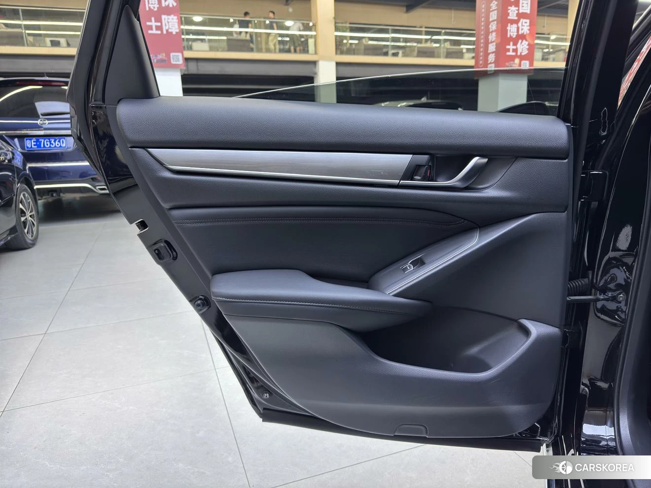 Honda Accord id 4485413 из Китая 14