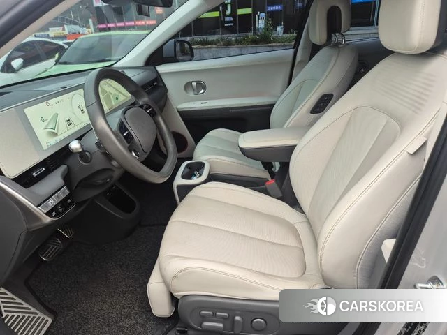 Hyundai Ionic 5 id 4546868 из Кореи 20