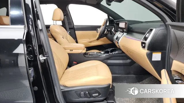 Kia Sorento 4th Generation id 3509117 из Кореи 20