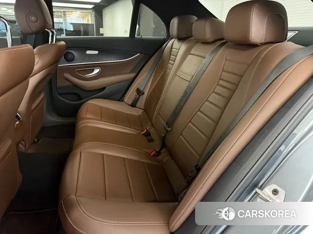 Mercedes-Benz E-Class W213 id 3726220 из Кореи 15