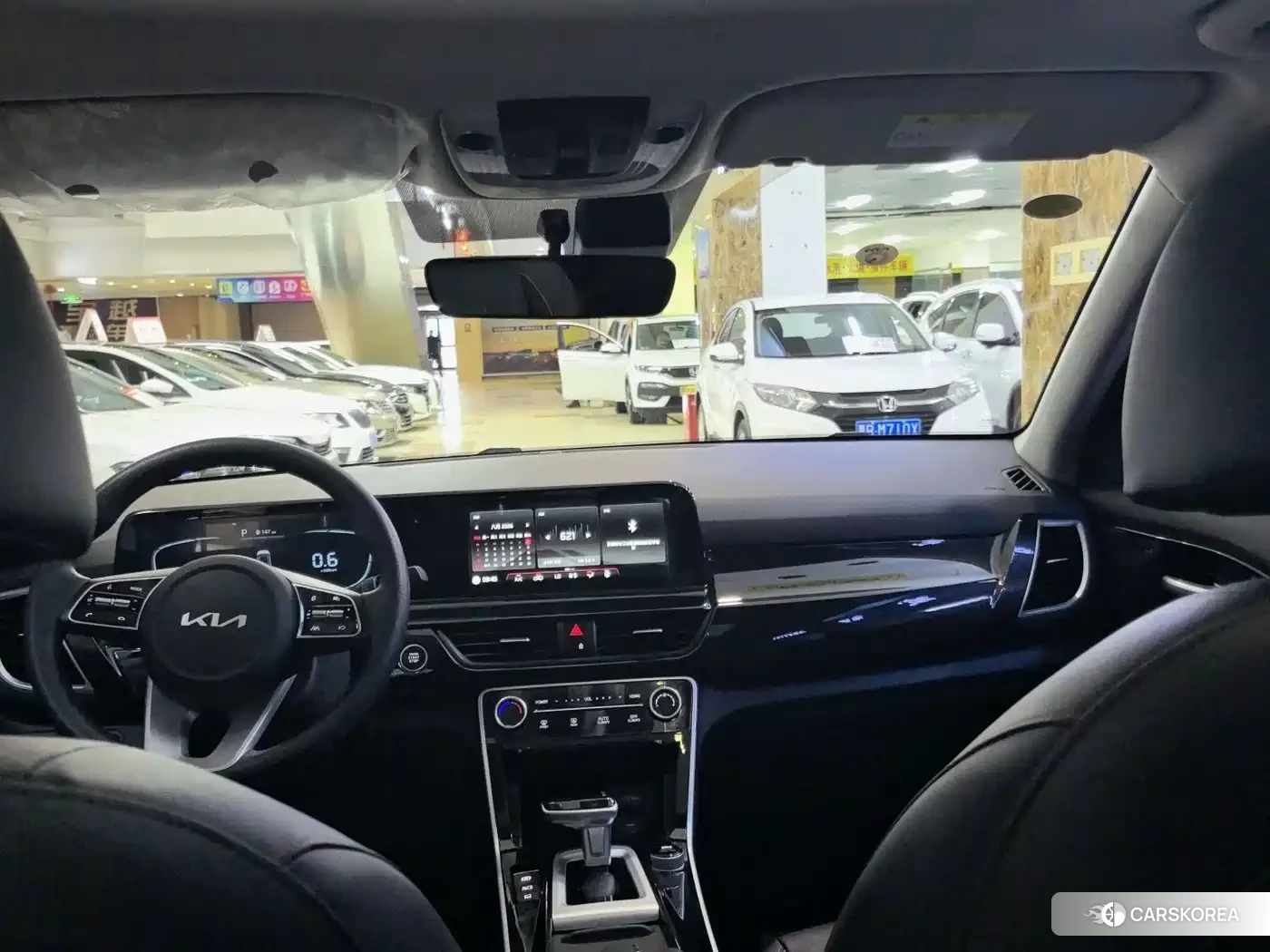 Kia Seltos id 4655167 из Китая 10