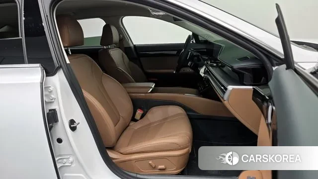 Hyundai Grandeur (GN7) id 3389078 из Кореи 20