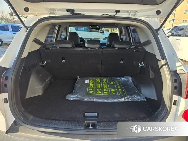 Kia Seltos id 3444641 из Кореи 15