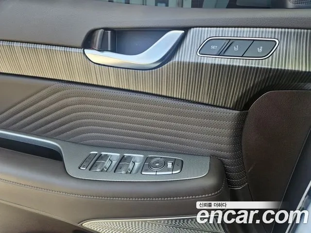 Hyundai The New Palisade id 2920309 из Кореи 20