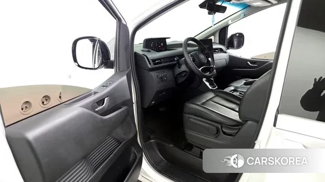 Hyundai Staria id 3764605 из Кореи 20