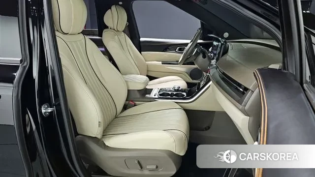 Kia Carnival 4th generation id 3462718 из Кореи 20