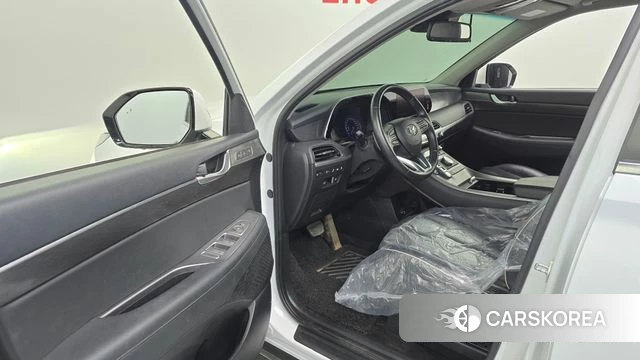 Hyundai Palisade id 4481696 из Кореи 37