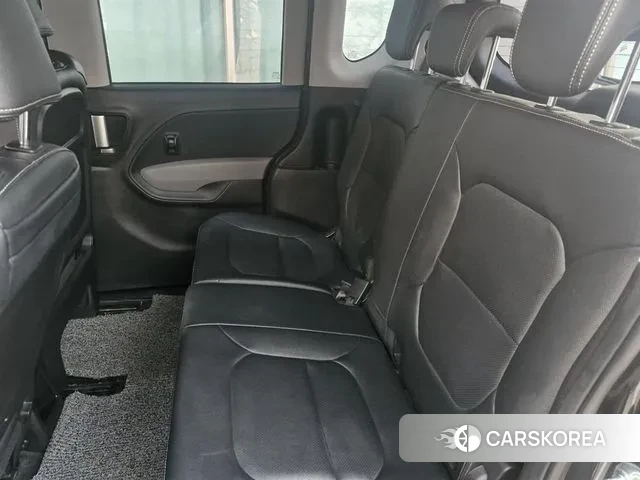 Kia The New Kia Ray id 3342204 из Кореи 17