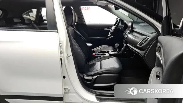 Kia Seltos id 3759816 из Кореи 20