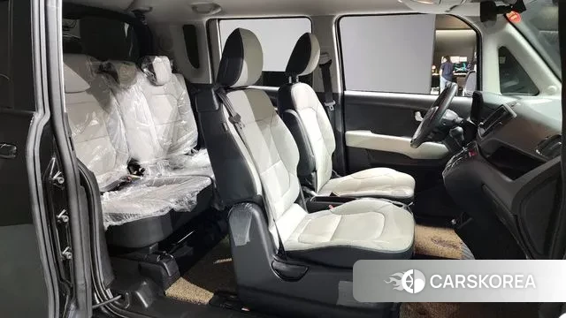 Kia The New Kia Ray id 3173920 из Кореи 20