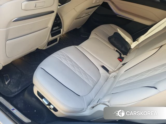 BMW X7 (G07) id 3897095 из Кореи 16