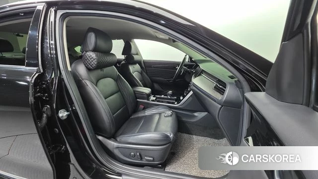 Kia K7 Premier id 3965866 из Кореи 20