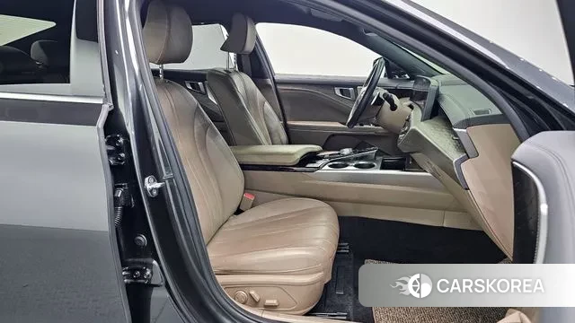 Kia K8 id 3247832 из Кореи 20