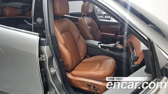 Maserati Levante id 2880542 из Кореи 20