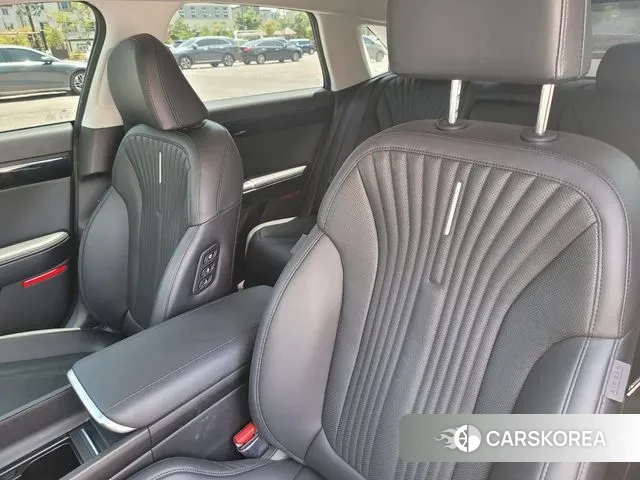 Hyundai Grandeur (GN7) id 2894007 из Кореи 13