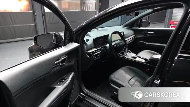 Kia The New Sportage 5th Generation Hybrid id 3700637 из Кореи 20