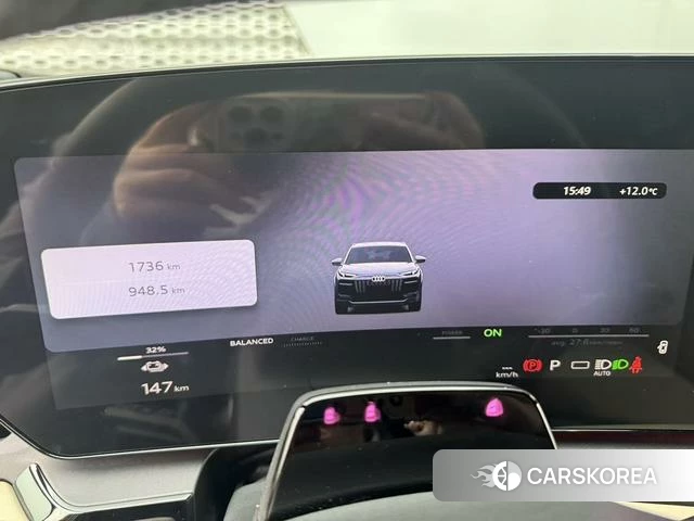 Audi Q6L e-tron id 4259182 из Китая 15